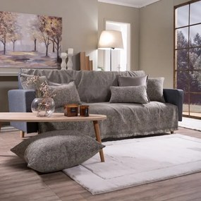 Ριχτάρι Mineapolis 03  της Teoran Διάσταση: Ριχτάρι Mineapolis 03 - Τριθέσιο 180x300cm