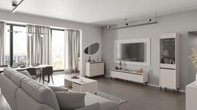 Τραπεζάκι σαλονιού Ohana-Mpez