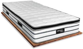 Στρώμα Ύπνου Orion Strom 140x200 45-energy-afrolatex-pillowtop-ORION140-200