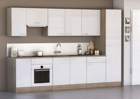 Σύνθεση κουζίνας Annett