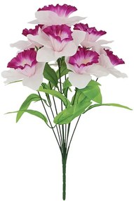 Τεχνητό Μπουκέτο Λουλουδιών 44εκ. Marhome 00-1379-1