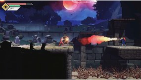 Βιντεοπαιχνίδι για Switch Microids Cobra The Awakening