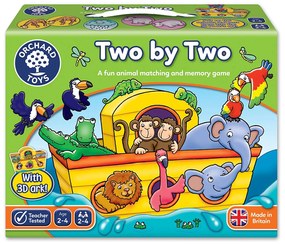 Two By Two Orchard Toys