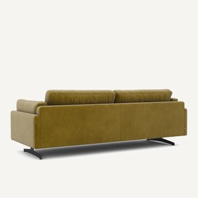 Καναπές από βελούδο, César