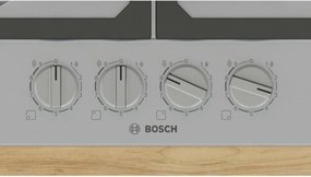 Επαγωγική Πλάκα BOSCH PCP6A5I90 60 cm