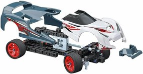 Παιχνίδι Επιστήμης Clementoni Hypercar