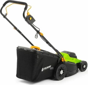 Ηλεκτρικό Χλοοκοπτικό Fieldmann FZR 2037-E 230 V 37 cm