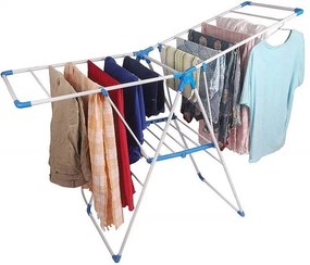 Πτυσσόμενη απλώστρα ρούχων - TW016 - 170103