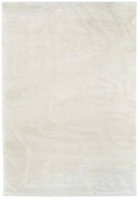 Χαλί ezzo Morbido E461AP5 CREAM-80 x 150 εκ