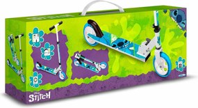 Σκούτερ Disney Stitch Μπλε