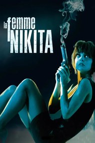 Εικονογράφηση La Femme Nikita (1990)