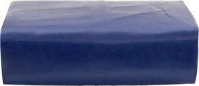 vidaXL Μουσαμάς Μπλε 3,5 x 5 μ. 650 γρ./μ²