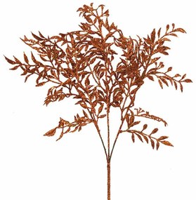 Λουλούδι - Κλαδί 99-00-10947 60cm Bronze Marhome