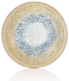 Πιατέλα Πορσελάνης Πίτσας Smooth Reaction 32εκ. Ν. 4398 - By Bone