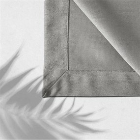 Stewehome Τραπεζομάντηλο με υφή βελούδου 140x220 cm