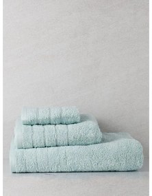 Πετσέτα πενιέ Dory 24 Light Aqua Μπάνιου (80x150)