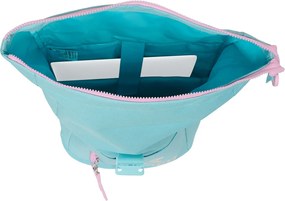 Σχολική Τσάντα Munich Heaven Celeste 28 x 42 x 13 cm