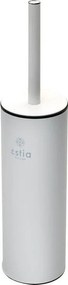 Πιγκάλ (Φ9x39) Estia Dita White Matt 02-7492