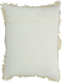 Μαξιλάρι ArteLibre Μαύρο Βαμβακερό 45x45cm