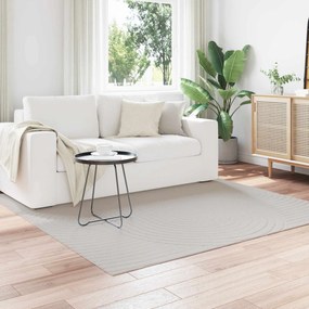vidaXL Χαλί εσωτερικού χώρου SIROLO Άμμος 200 x 280 cm Πολυεστέρας