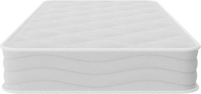 Στρώμα Cotton Natural Baby Chic Strom μονής όψης 17cm 70x140εκ