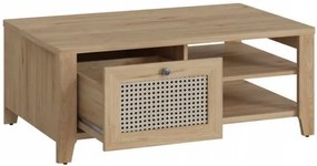 Τραπεζάκι σαλονιού Nostice 1S