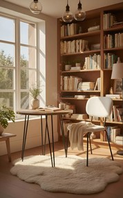 Καρέκλα Synapse (2) τεμάχια