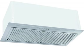 Teka GFG 2 Inox Απορροφητήρας Τζακιού Μηχανισμός Απορρόφησης 55cm Εγγύηση 2+1 Χρόνια