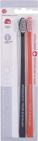Profi (Toothbrush, U, 3pc)