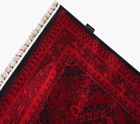 Χαλί (195x290) Pierre Cardin Vienna HY03 Bordo