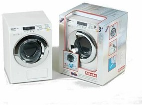 Συσκευή παιχνιδιών Klein Children&#039;s Washing Machine 18,5 x 18,5 x 26 cm