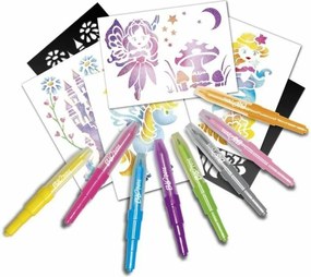 Σετ Γραφής Lansay