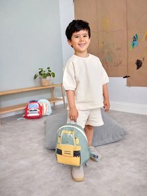 Σακίδιο πλάτης Laessig Tiny Drivers Excavator