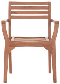 ΠΟΛΥΘΡΟΝΑ ΕΞΩΤ.ΧΩΡΟΥ ERMIONI HM18129 ΞΥΛΟ TEAK--ΦΥΣΙΚΟ ΧΡΩΜΑ 60x59x84Υεκ. (1 Τεμμάχια)