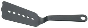 Σπάτουλα Τρυπητή Nylon 118653 28cm Black Eva Solo Plastic