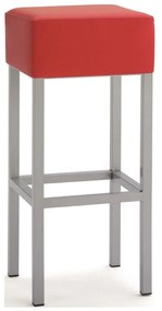 Barstool Kubic COM  metax-02-00-0558 διάστ.32.0000 x 32.0000 x 81.0000