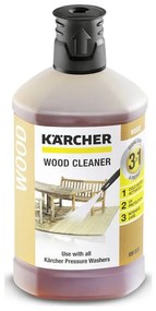 Καθαριστικό 3 σε 1 ξύλινων επιφανειών Kärcher RM 612 με χωρητικότητα 1lt