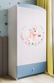 Ντουλάπα Babydreams Cartoon-Mple-Unicorn