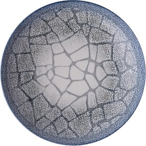 Dinner Set (24 Pieces) GBSATN24KY4R13261 Multicolor