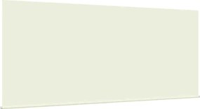 vidaXL Σκηνίτσα Αναδιπλούμενη Κρεμ 300 x 200 cm ύφασμα