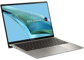 Asus ZenBook S 13 OLED (UX5304MA-NQ007X) 13.3" (Ultra 7-155U/32GB/1TB SSD/W11 Pro) Basalt Grey (US Keyboard)