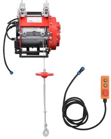 vidaXL Παλάγκο Ηλεκτρικό 500 κ. 230 V