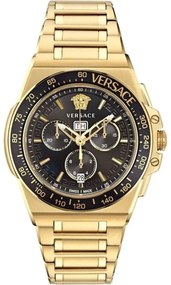 Ανδρικά Ρολόγια Versace GRECA EXTREME (Ø 45 mm)