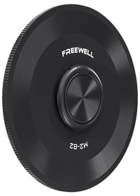 Lens Cap Freewell 82mm M2 Series