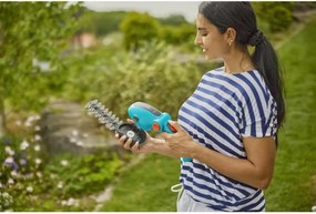 Κλαδευτήρι Gardena 3.6 V