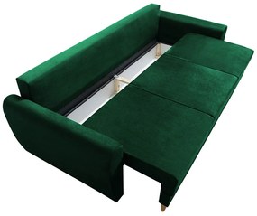 Καναπές - κρεβάτι Manstad-Sapio milo