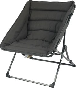 Καρέκλα Camping Μεταλλική Αναδιπλούμενη Spitishop Crib
