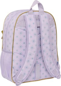 Σχολική Τσάντα Wish Λιλά 33 x 42 x 14 cm