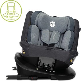 CAR SEAT IMOLA GREEN i-Size 40-150 CM ISOFIX 360