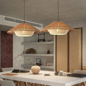 Φωτιστικό οροφής Boho - 54 - 430941